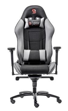 Fotografie herních židlí SPC Gear SR500F