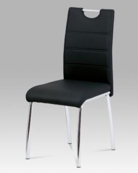Fotografie jídelních židlí DCL-401