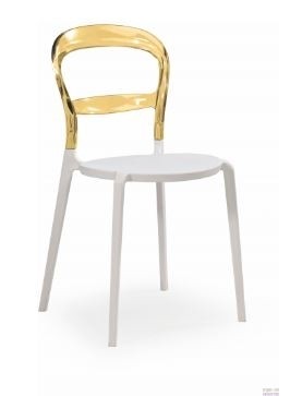 Fotografie jídelních židlí K100