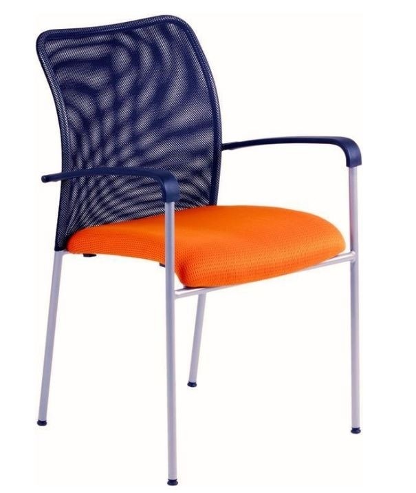 Fotografie jídelních židlí Triton - Net
