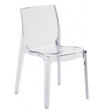 Fotografie jídelních židlí Simple Chair