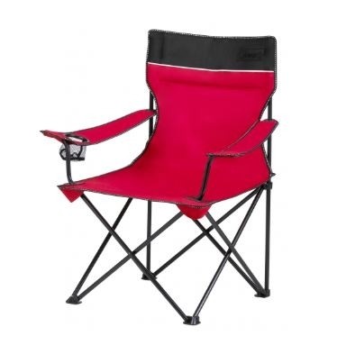 Fotografie kempingových židlí Standard Quad Chair