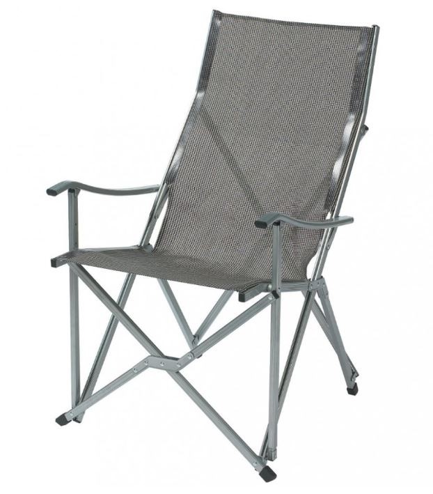Fotografie kempingových židlí Summer Sling Chair