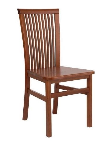 Fotografie dřevěných židlí Angelo 1