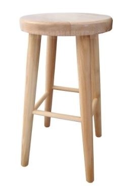 Dřevěné židle v ceně do 800,- Kč
