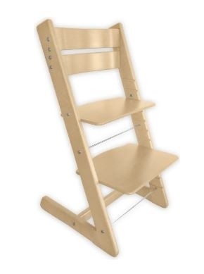 Dřevěné židle v ceně do 3.200,- Kč