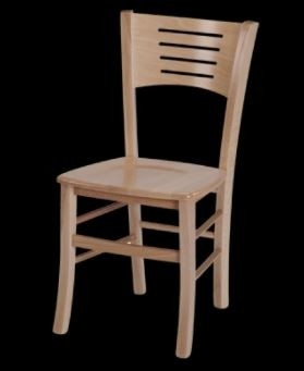 Dřevěné židle v ceně do 1.100,- Kč