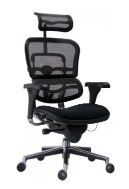 Kancelářské židle v ceně do 13.900,- Kč
