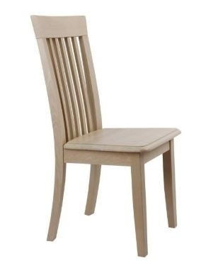 Dřevěné židle v ceně do 1.700,- Kč