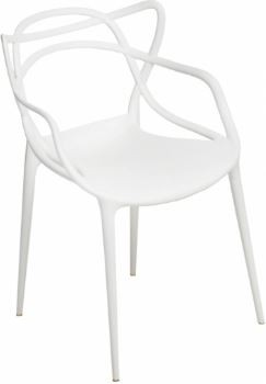 Plastové židle v ceně do 1.300,- Kč