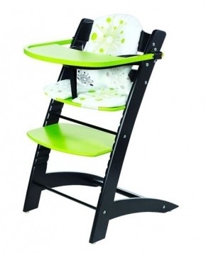 Rostoucí židle v ceně do 2.600 Kč