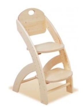 Dřevěné židle v ceně do 6.700,- Kč