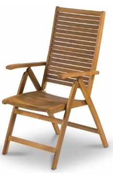 Skládací židle v ceně do 1.700,- Kč