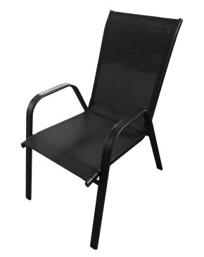 Kovové židle v ceně do 700,- Kč