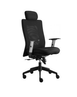 Kancelářské židle v ceně do 4.200,- Kč