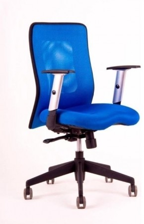 Kancelářské židle v ceně do 3.000,- Kč