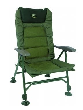 Rybářské židle v ceně do 2.100 Kč