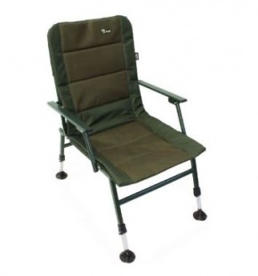 Židle s područkami v ceně do 2.700,- Kč