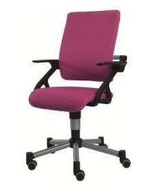 Fotografie dětských židlí Tio