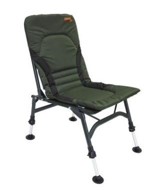 Fotografie skládacích židlí Comfort Pro