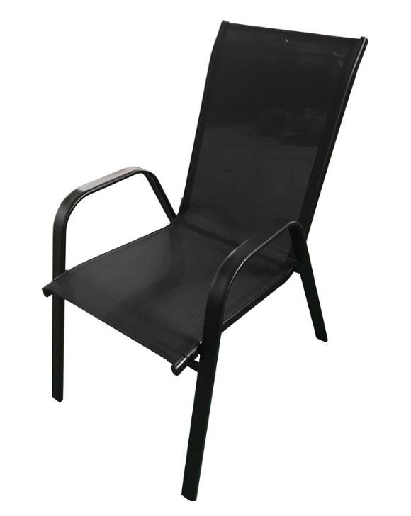 Fotografie židlí s područkami XT1012C