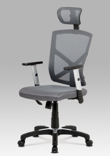 Fotografie židlí k počítači KA-A176