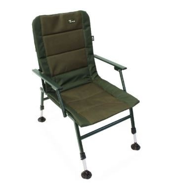 Fotografie židlí s područkami XPR Chair