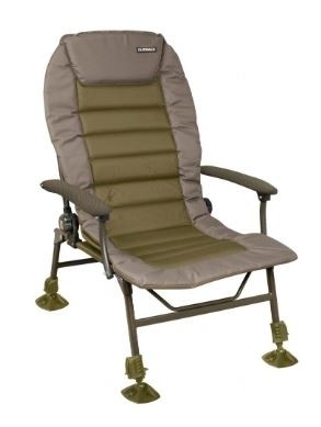 Fotografie židlí s područkami Outback High Relaxa Chair