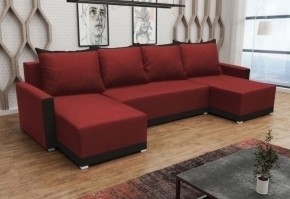 Sedací souprava do U v ceně do 8.200,- Kč