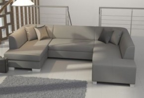 Sedací souprava do U v ceně do 18.900 Kč