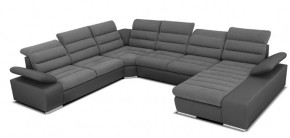 Sedací souprava do U v ceně do 36.000 Kč