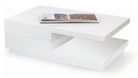 Fotografie konferenčních stolků do obýváku Montana