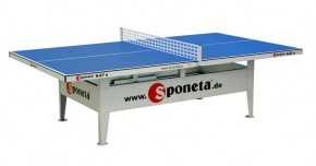 Pingpongový stůl v ceně do 28.800,- Kč