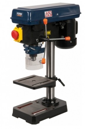 Stolní vrtačka v ceně do 2.900 Kč