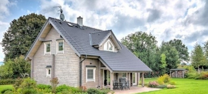 Výběr ideálního pozemku je ve Feng Shui zásadní