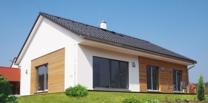 Chceme stavět vlastní dům – vyberme správný stavební pozemek
