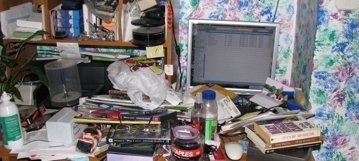 Marie Kondo