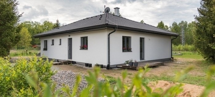 Zkušenosti s firmou DONAMI Real