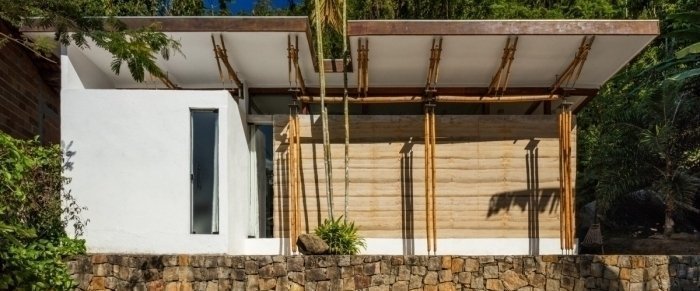 Guesthouse Paraty