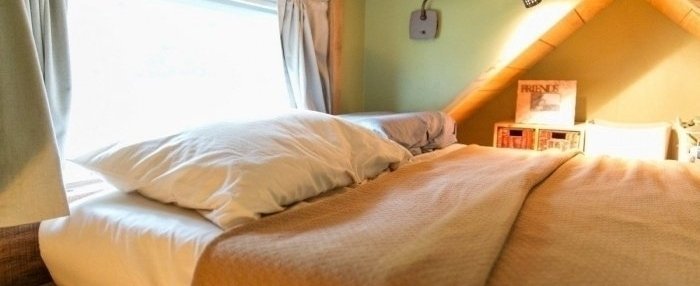 Tiny house může sloužit jako chatka, ale i trvalé bydlení
