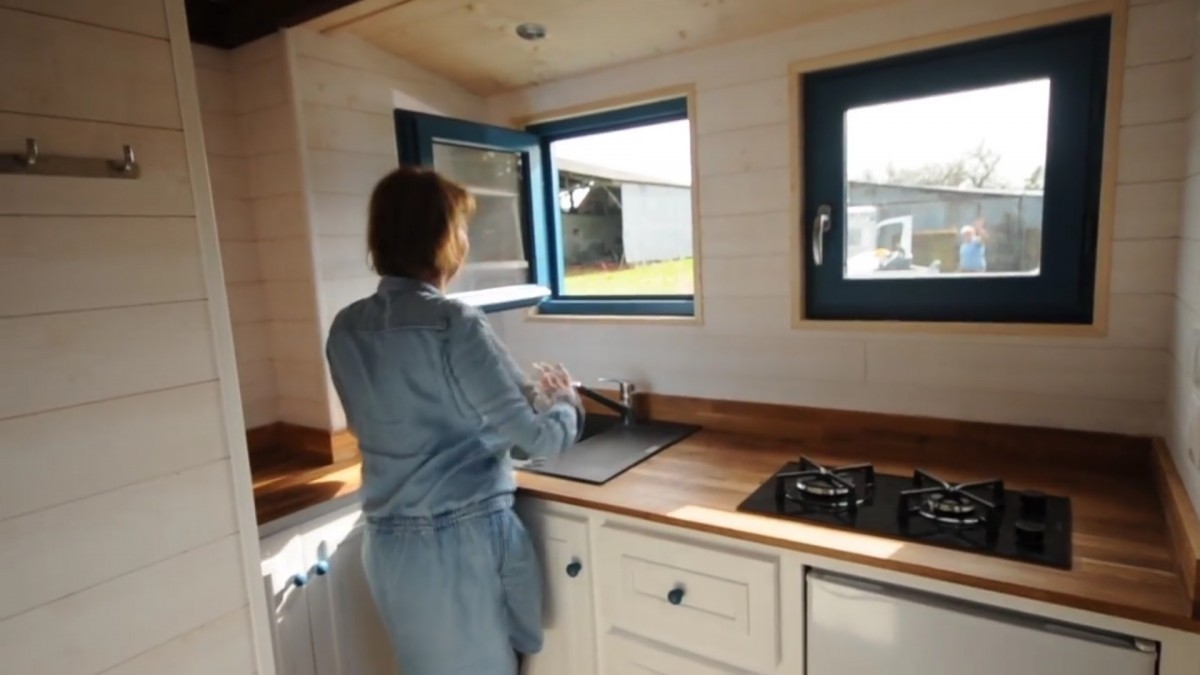 tiny house