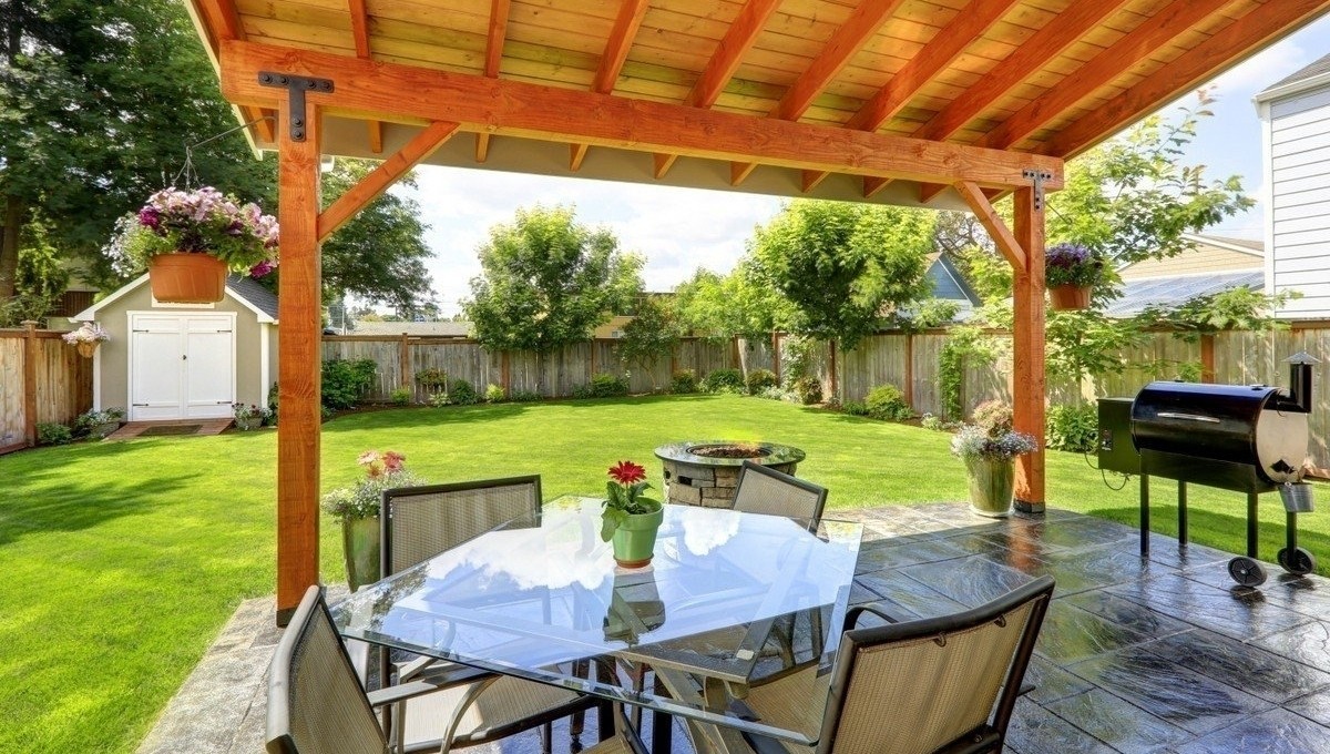 Pergola
