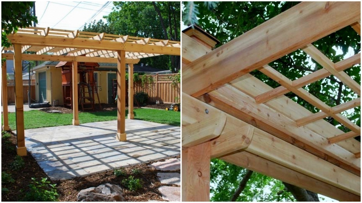 Pergola