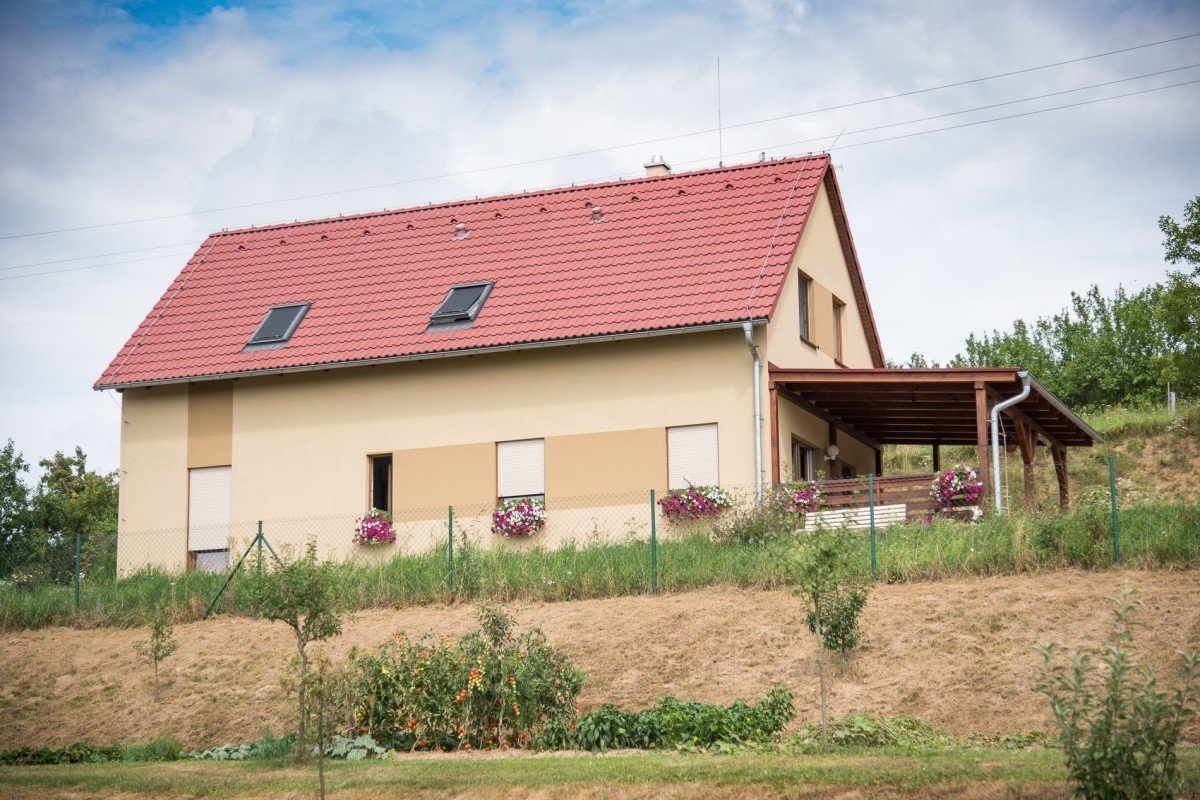 Reference na firmu RD Rýmařov