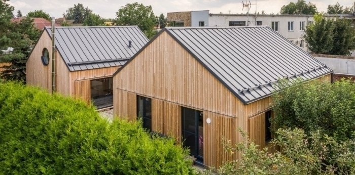 Reference Vesper Homes