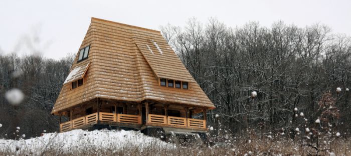 roubenka