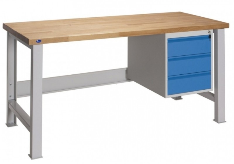 PROFI + kontejner Z3 200 x 84 x 70 cm