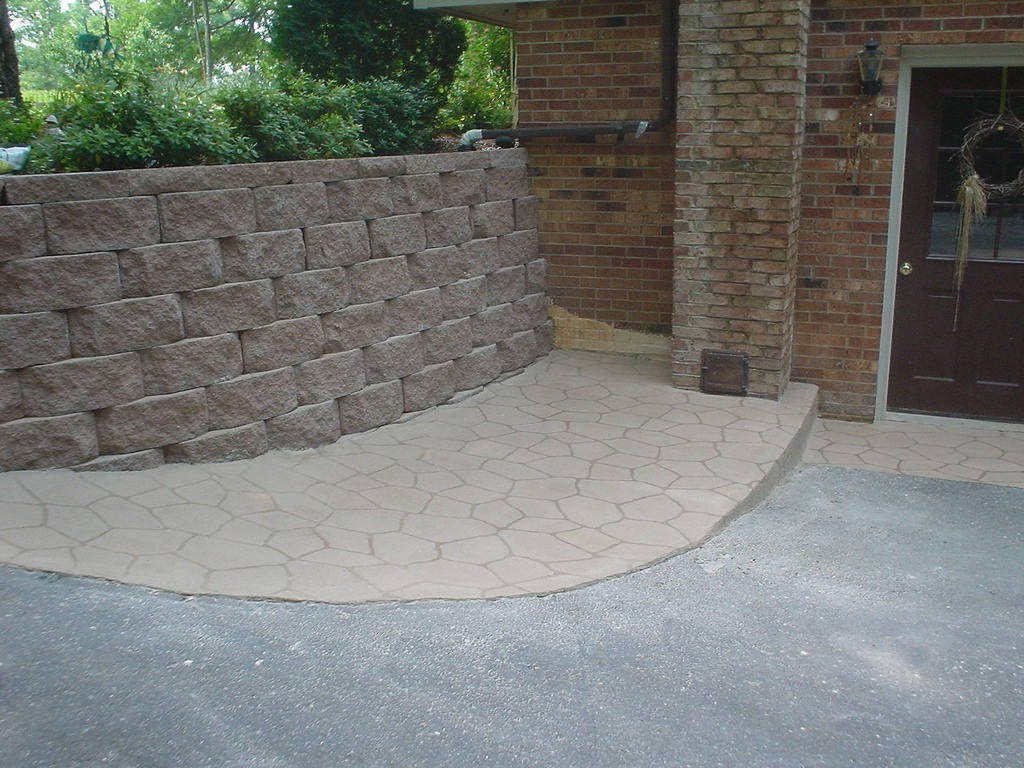 ploty betonové