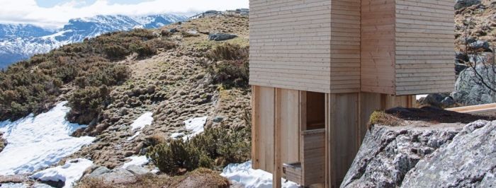 Sauna Eldmolla