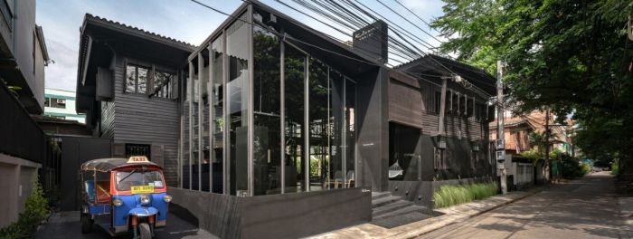Kloem hostel